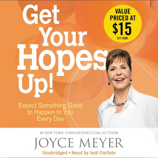 Get Your Hopes Up!