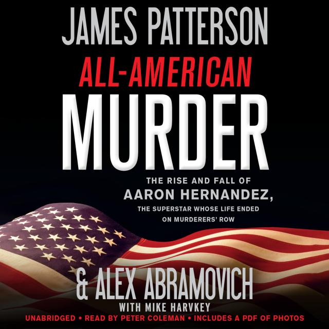 All-American Murder