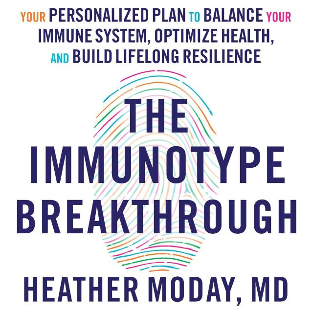 The Immunotype Breakthrough