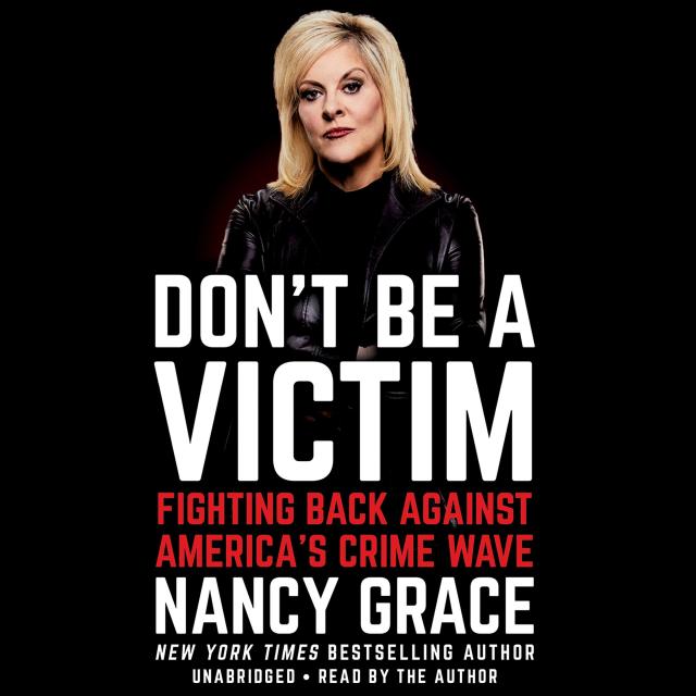 Don’t Be a Victim