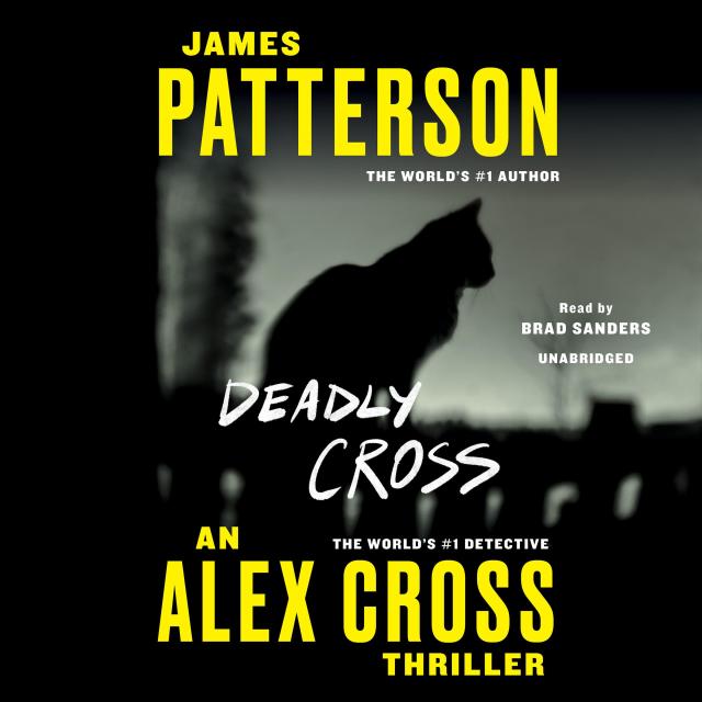Deadly Cross