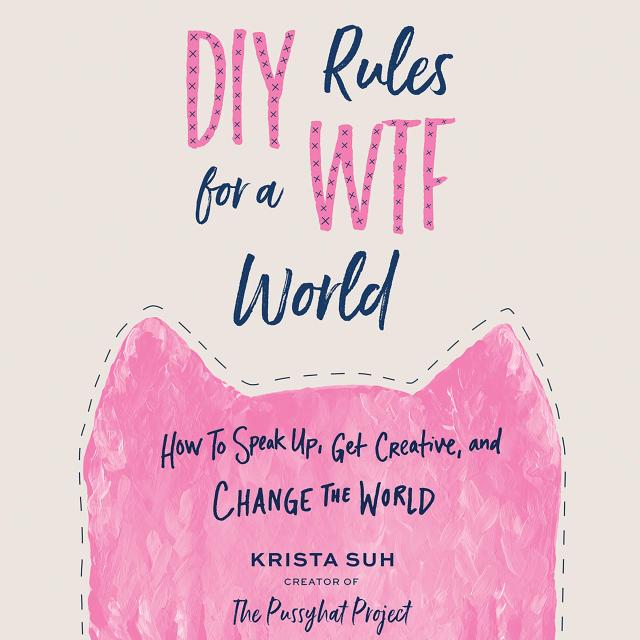 DIY Rules for a WTF World