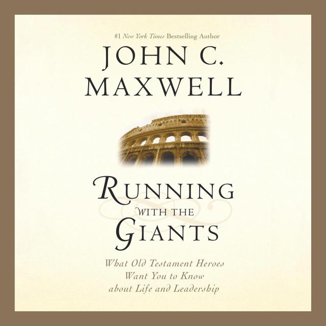 Running with the Giants