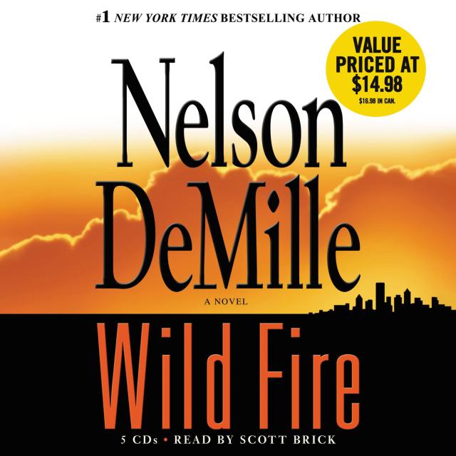 Wild Fire