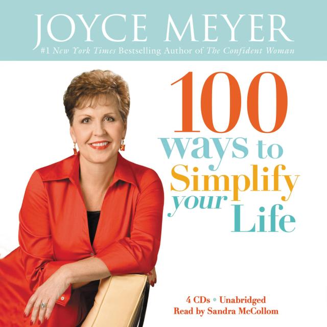 100 Ways to Simplify Your Life
