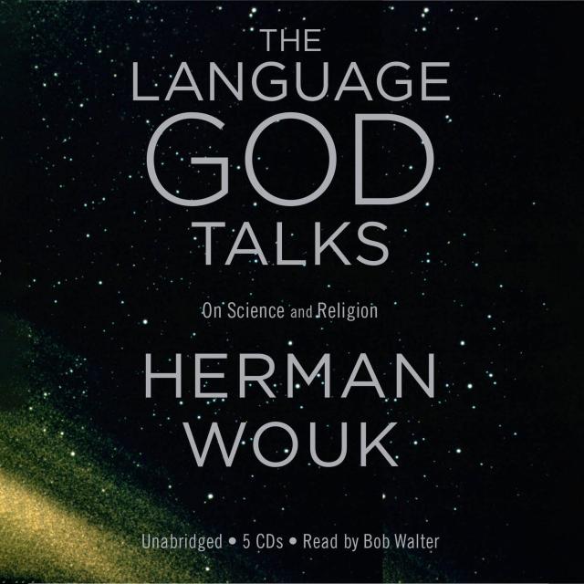 The Language God Talks