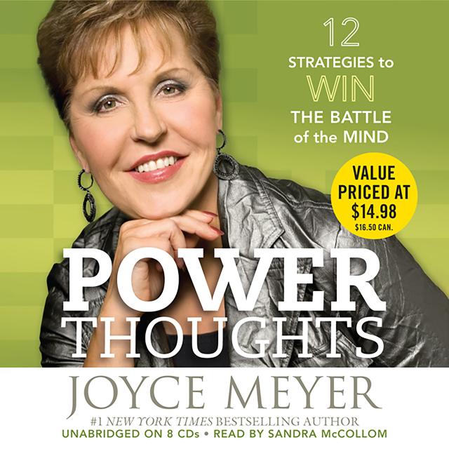 Power Thoughts