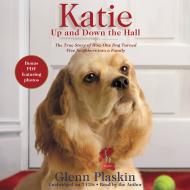 Katie Up and Down the Hall