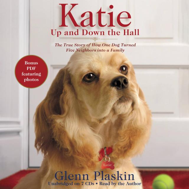 Katie Up and Down the Hall