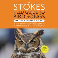 The Stokes Field Guide to Bird Songs: Eastern and Western Box Set