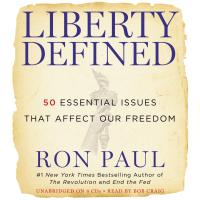 Liberty Defined