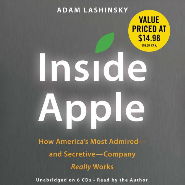 Inside Apple