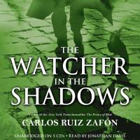 The Watcher in the Shadows