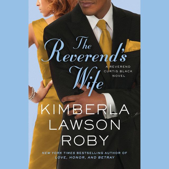 The Reverend’s Wife