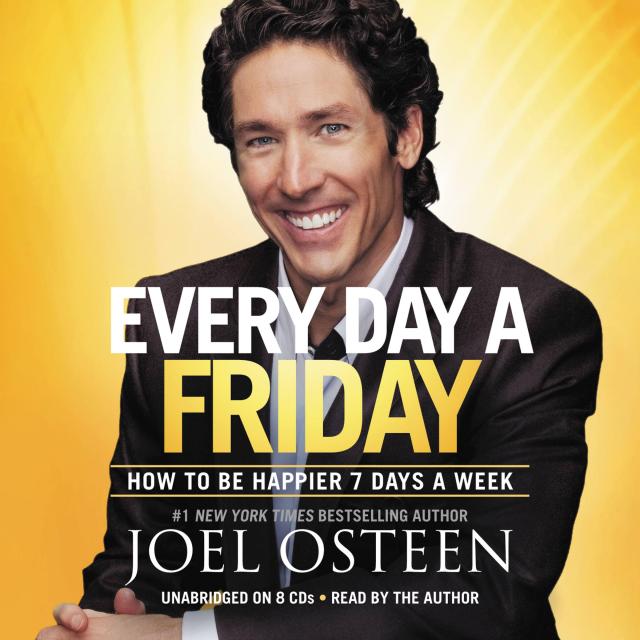 Every Day a Friday