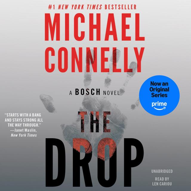 The Drop