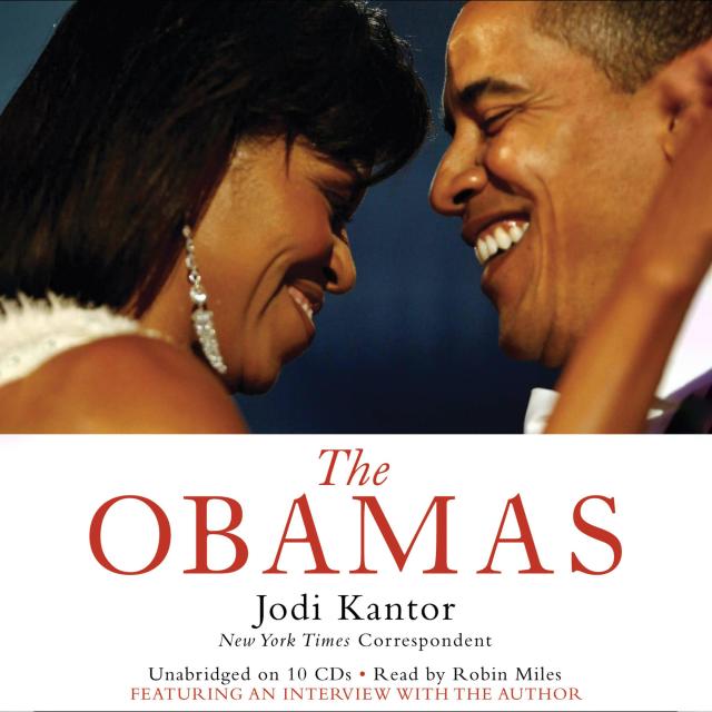 The Obamas