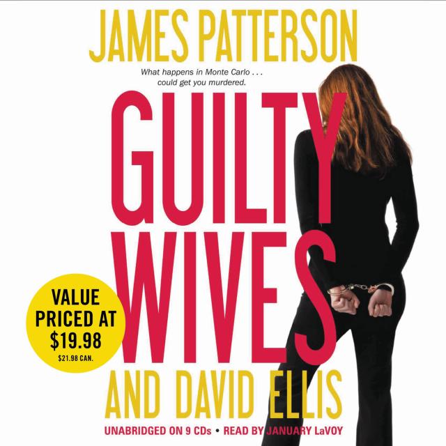 Guilty Wives