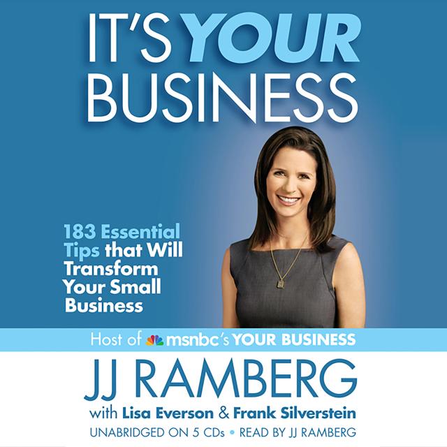 It’s Your Business