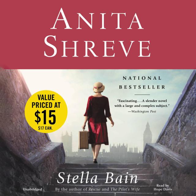 Stella Bain