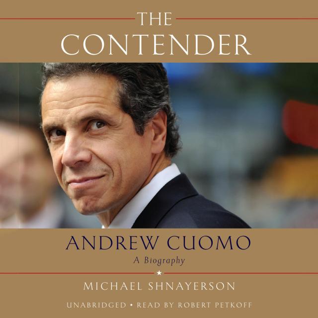 The Contender