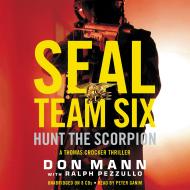 SEAL Team Six: Hunt the Scorpion