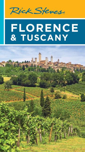 Rick Steves Florence & Tuscany