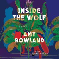Inside the Wolf