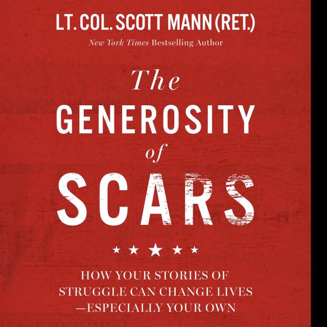 The Generosity of Scars
