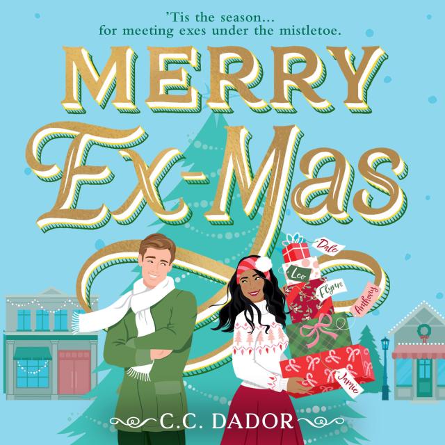 Merry Ex-Mas