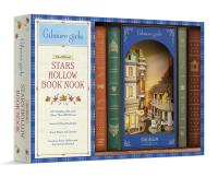 Gilmore Girls: The Official Stars Hollow Book Nook (With Lights!)
