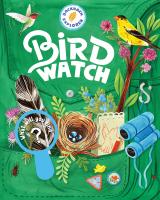 Backpack Explorer: Bird Watch