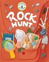 Backpack Explorer: Rock Hunt