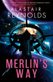 Merlin’s Way