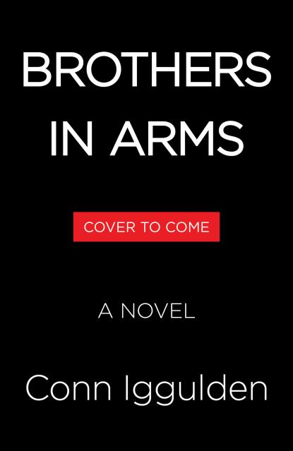 Brothers in Arms
