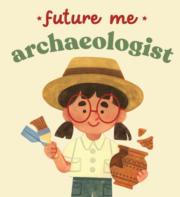 Archaeologist