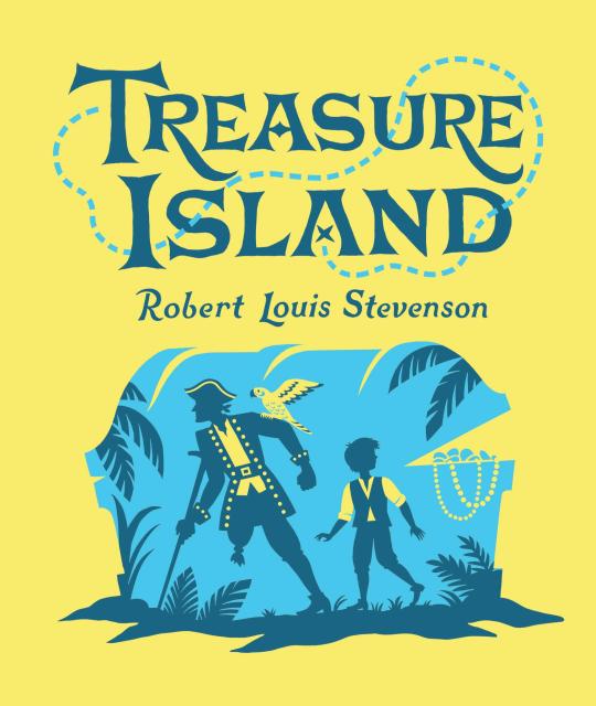Treasure Island
