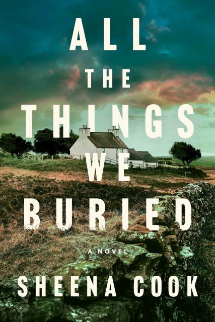 All the Things We Buried