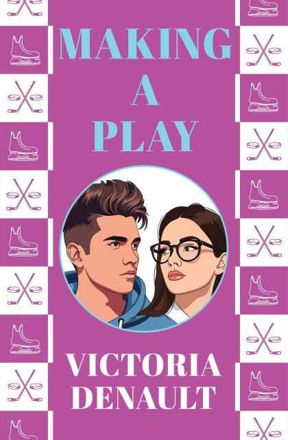 Making a Play