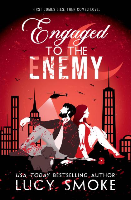 Engaged to the Enemy
