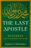 The Last Apostle