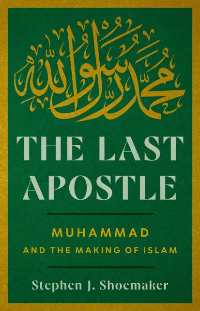 The Last Apostle