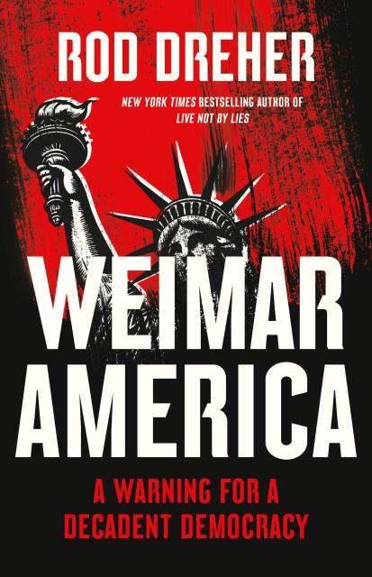 Weimar America