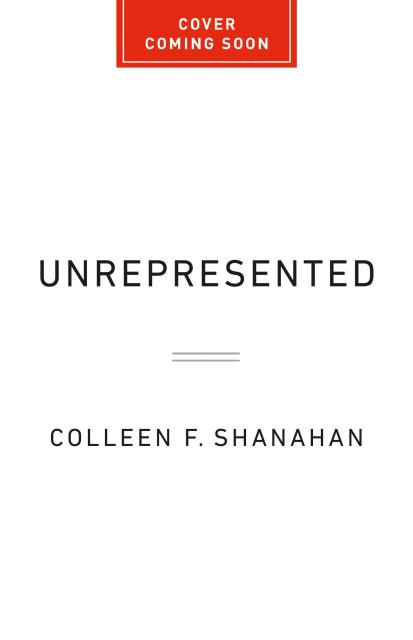Unrepresented