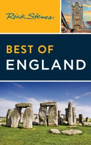 Rick Steves Best of England