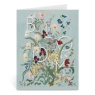 Bloom Greeting Card