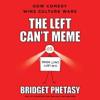 The Left Can’t Meme