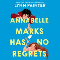 Annabelle Marks Has No Regrets