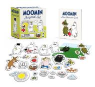 Moomin Magnet Set