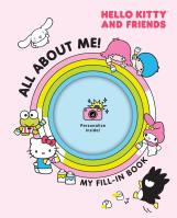 Hello Kitty and Friends All About Me!